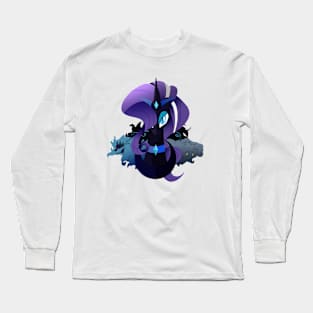 Nightmare Rarity Long Sleeve T-Shirt